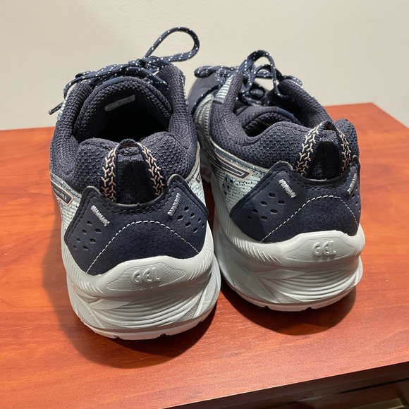 ASICS Gel-Venture 9 Trail running sneakers - Picture 3 of 4